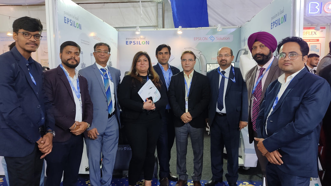 We were at IOACON 2022 – Amritsar, Punjab