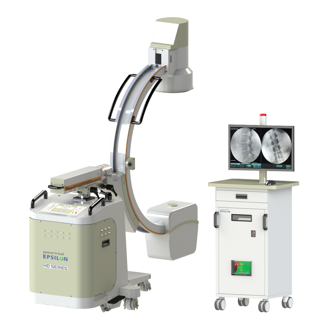 IITV C-Arm