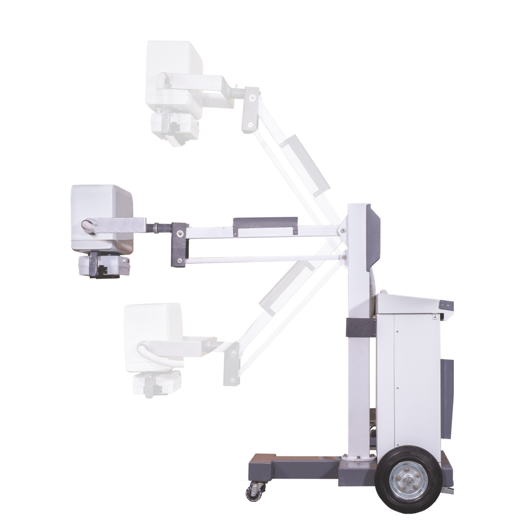 Mobile HF Solution