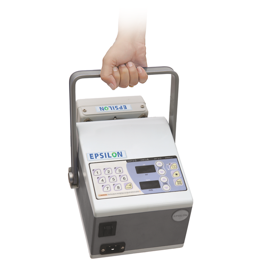 Portable HF Solution