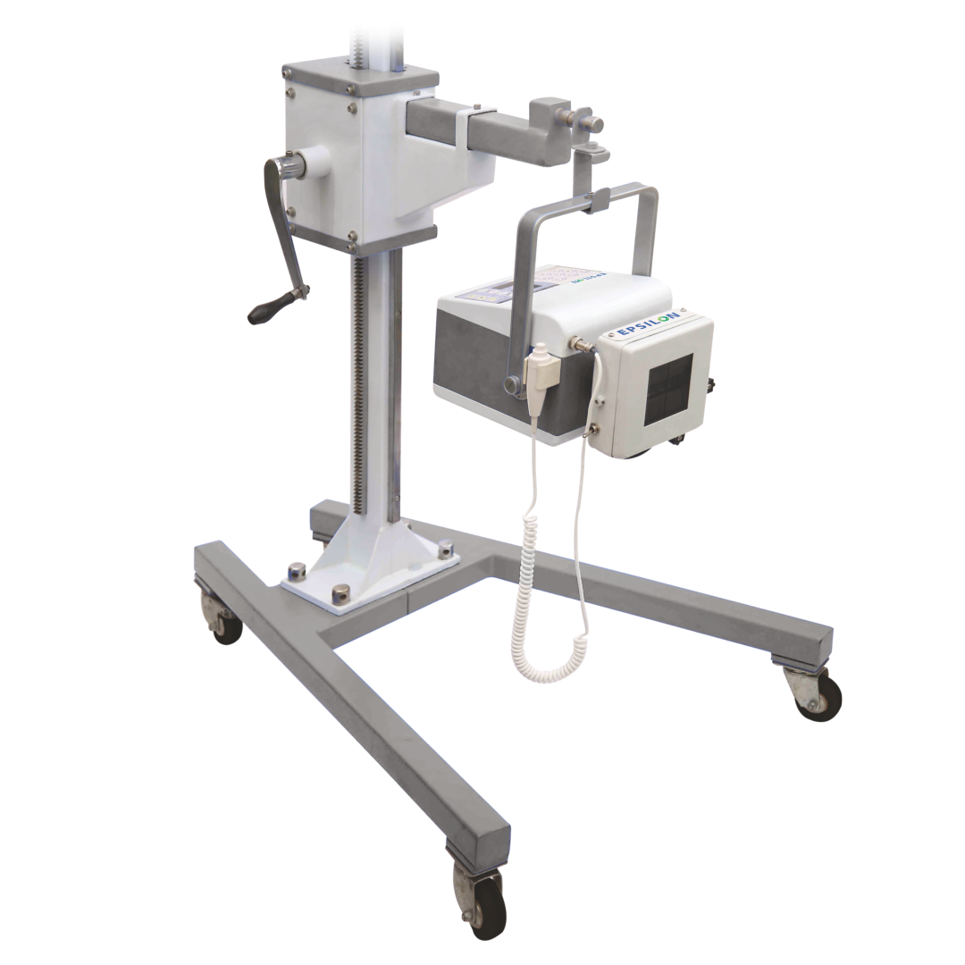 Portable HF Solution