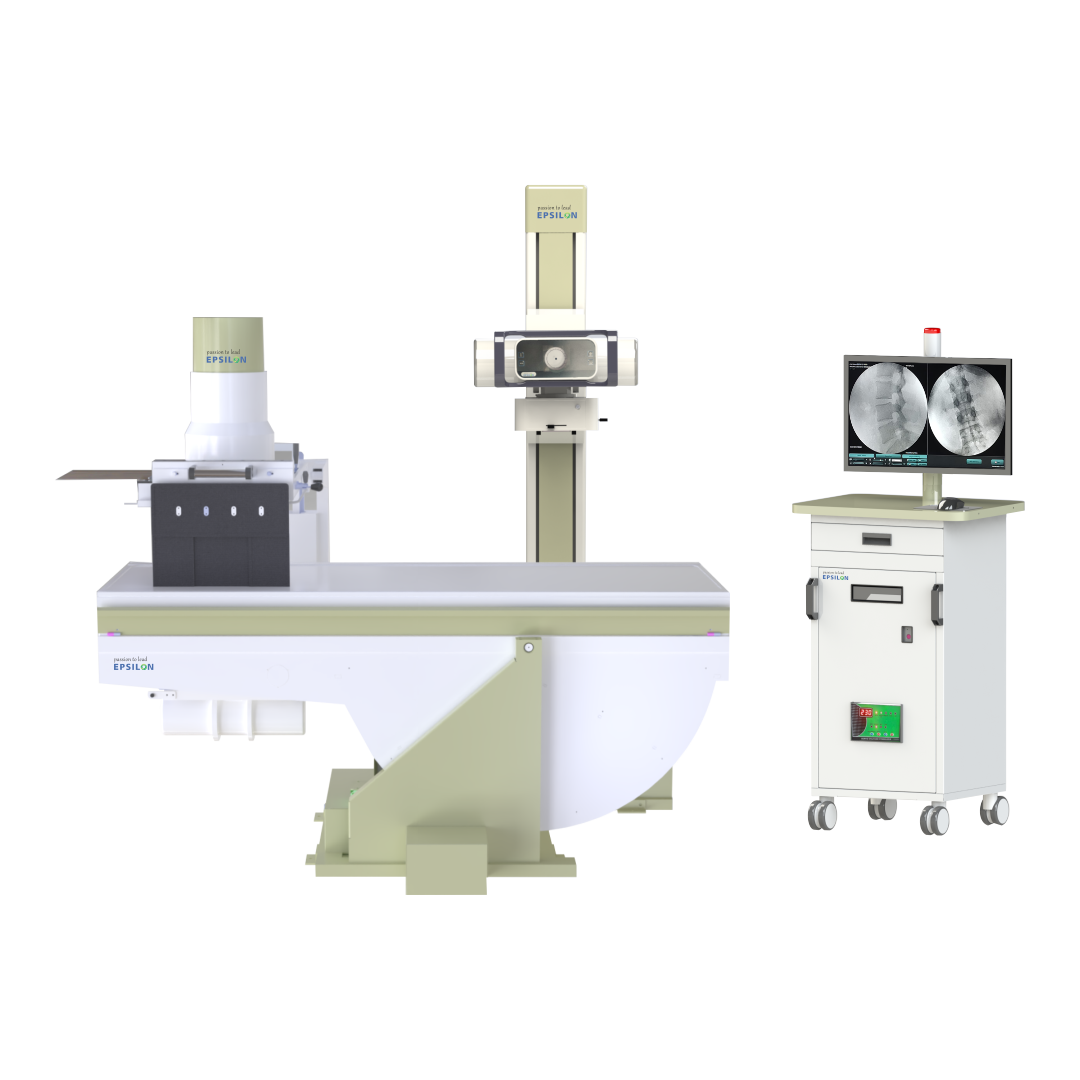 RF Solution