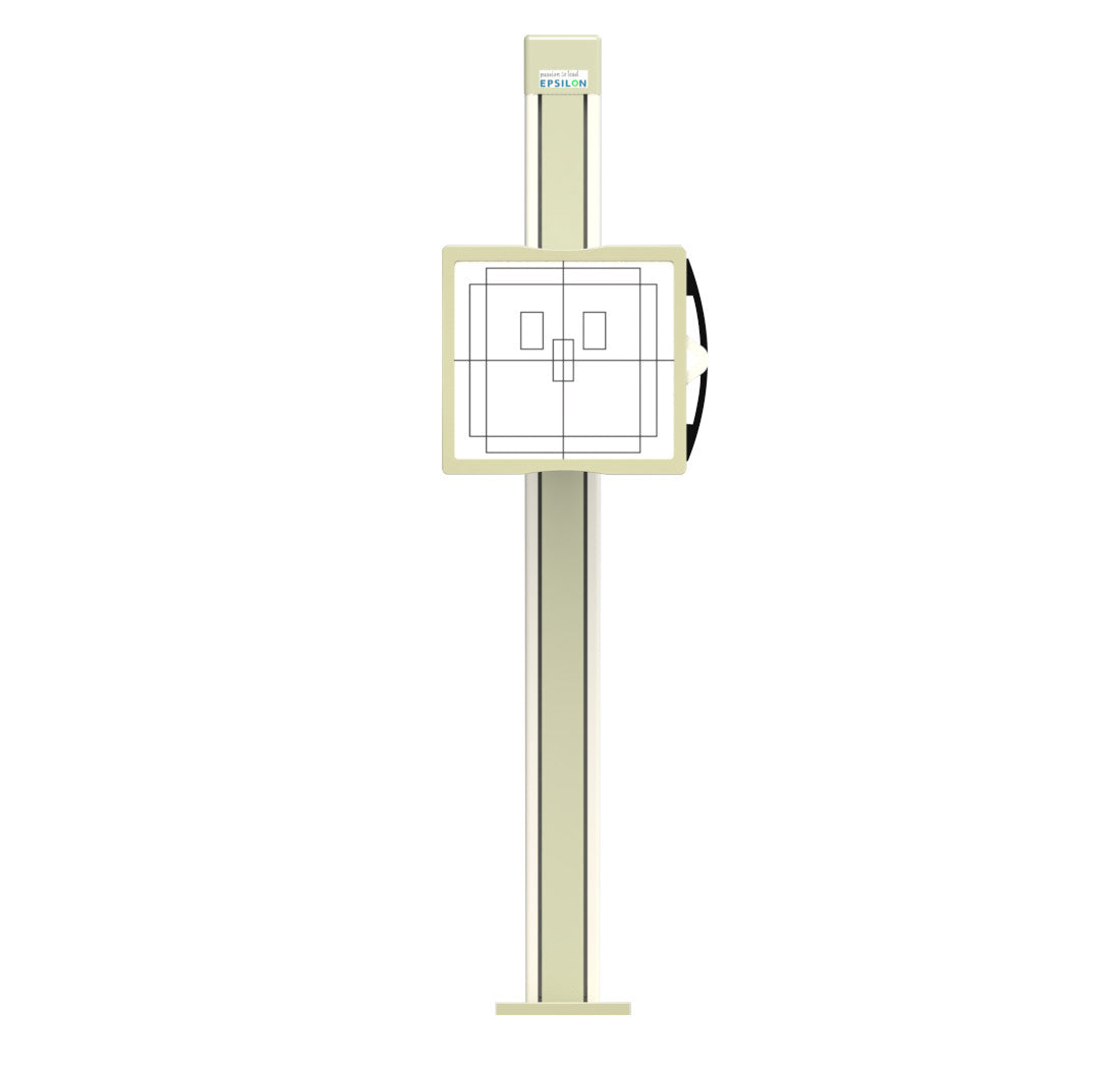 Vertical Bucky