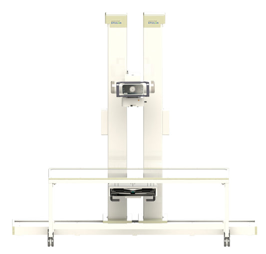 Full Room DR ( Single Detector )