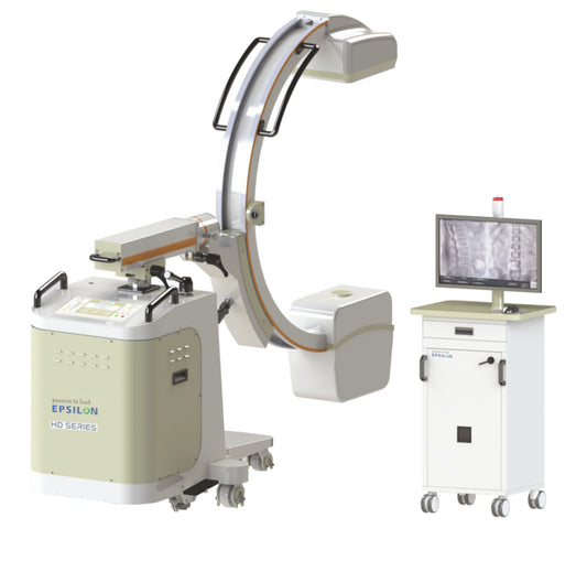 FPD C-Arm