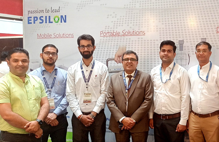 ISPON 2022, Jaipur, Rajasthan