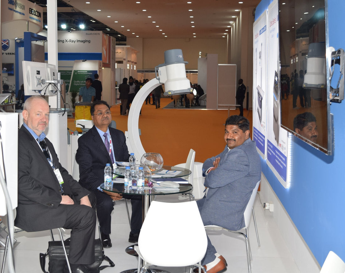 Arab Health 2020