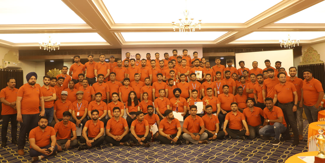 Annual Meet 2022–23