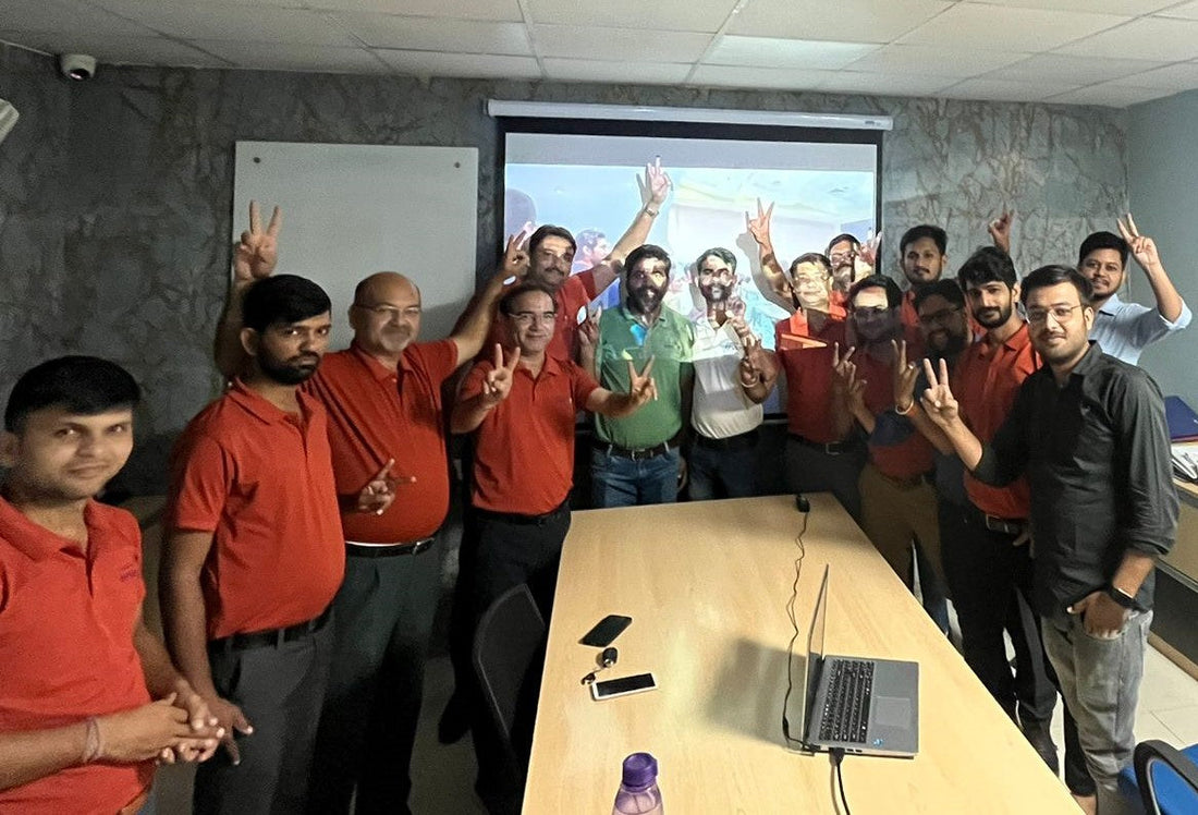 Celebrating the Successful Launch of Chandrayaan-3 – A Proud Moment for India!
