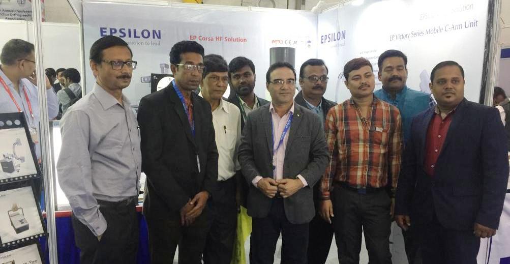 IOACON 2019 Kolkata, West Bengal