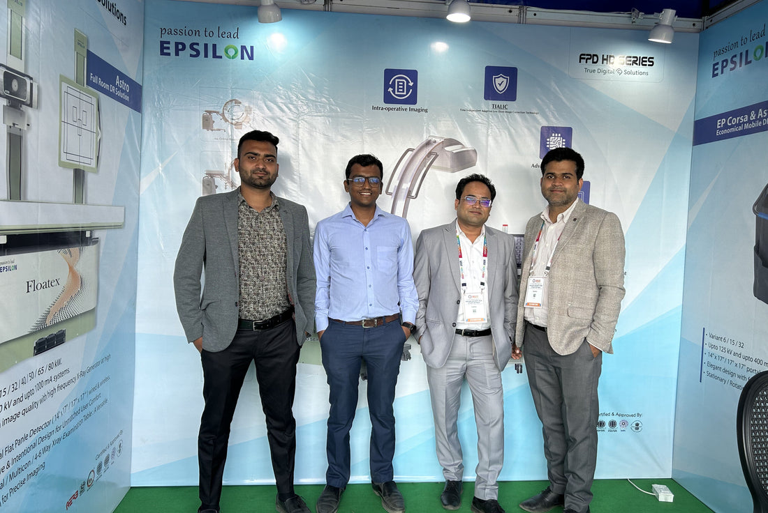 ISSPON 2025, Jabalpur, Madhya Pradesh