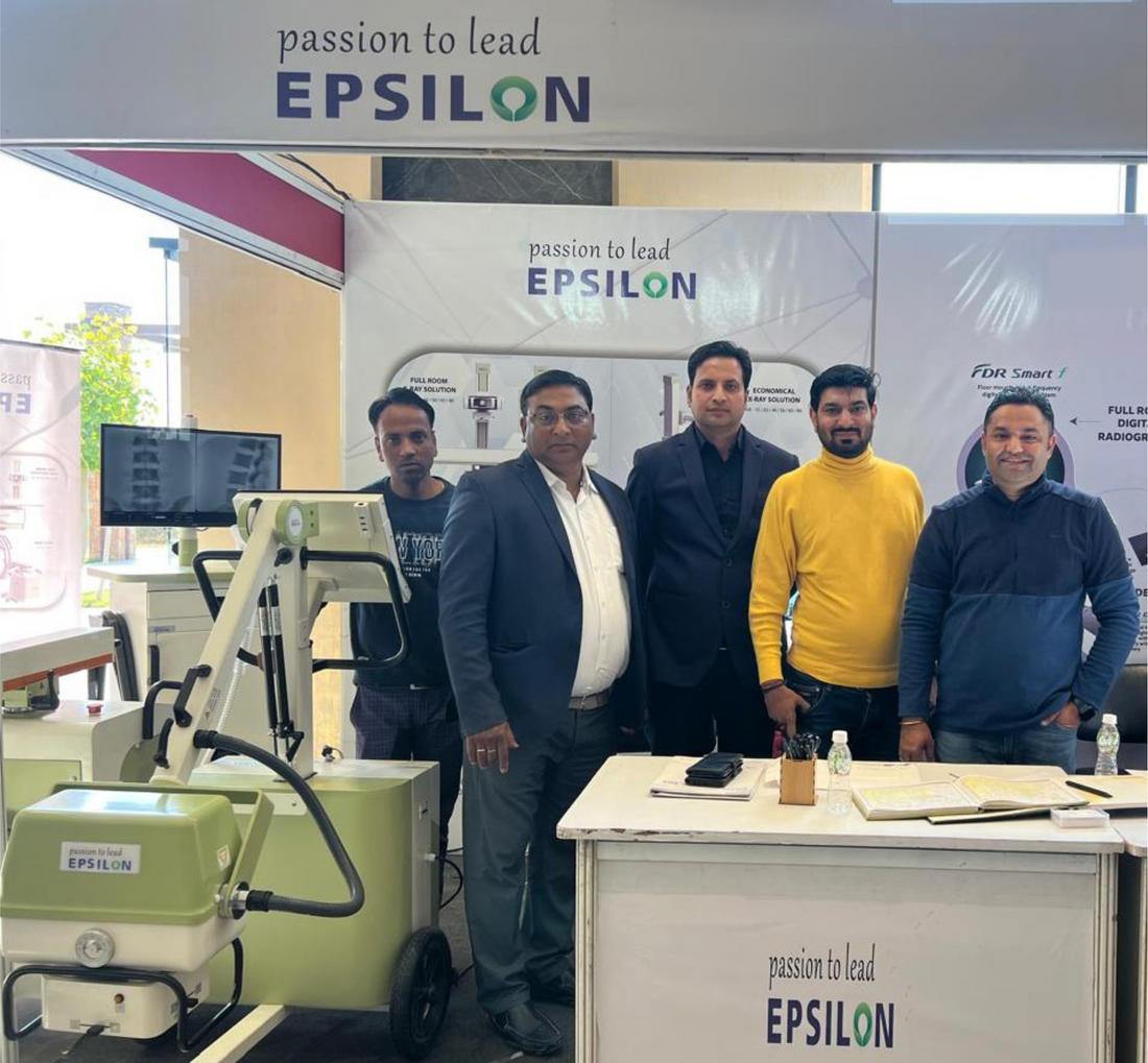 ROSACON 2025, Nathdwara, Rajasthan