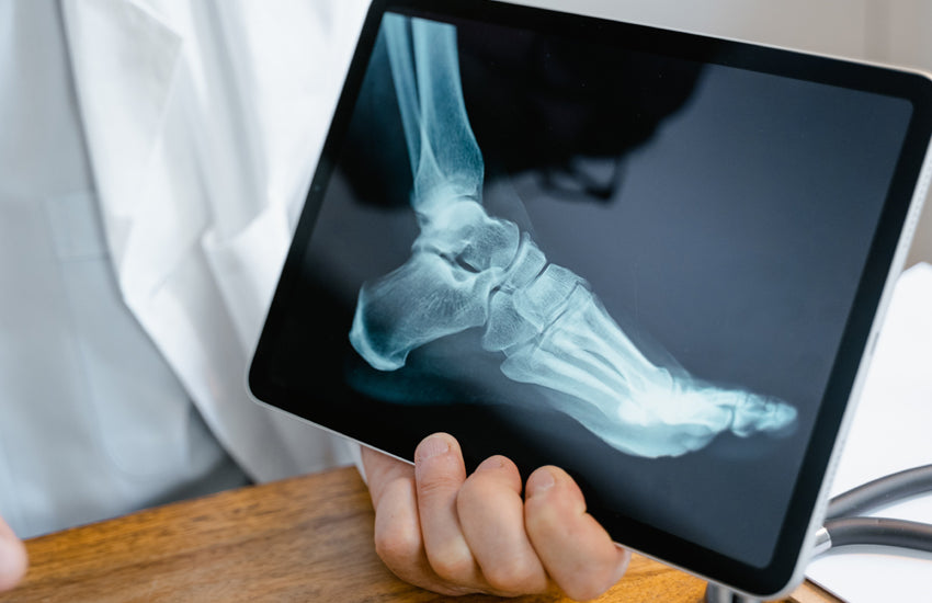 The Future Role of Radiology in Healthcare