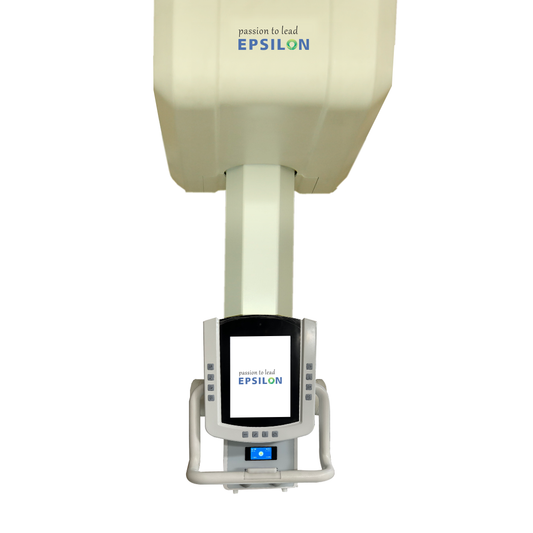 Full Room DR Ceiling Suspended ( Dual Detector )