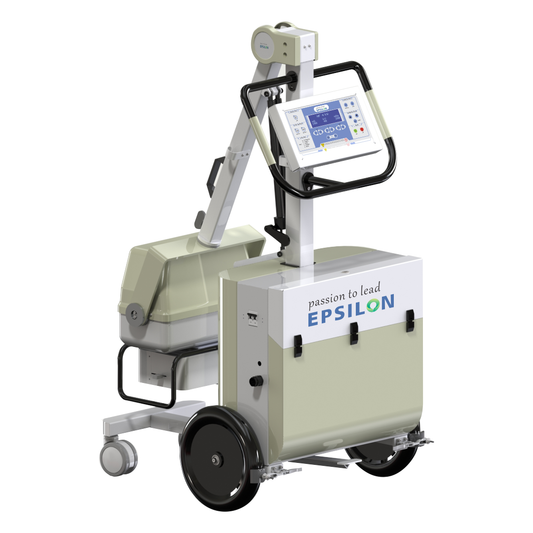 Mobile HF Solution