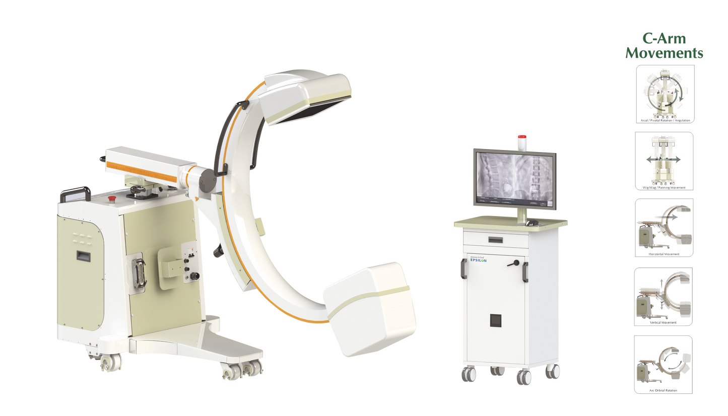 FPD C-Arm