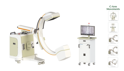 FPD C-Arm