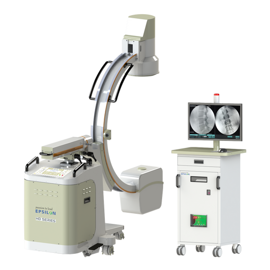 IITV C-Arm