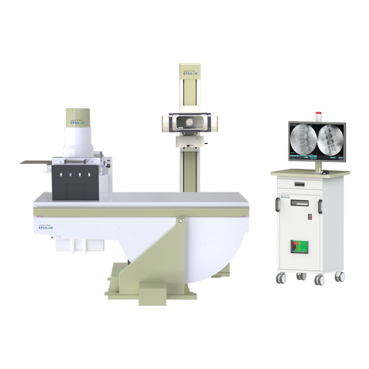 RF Solution