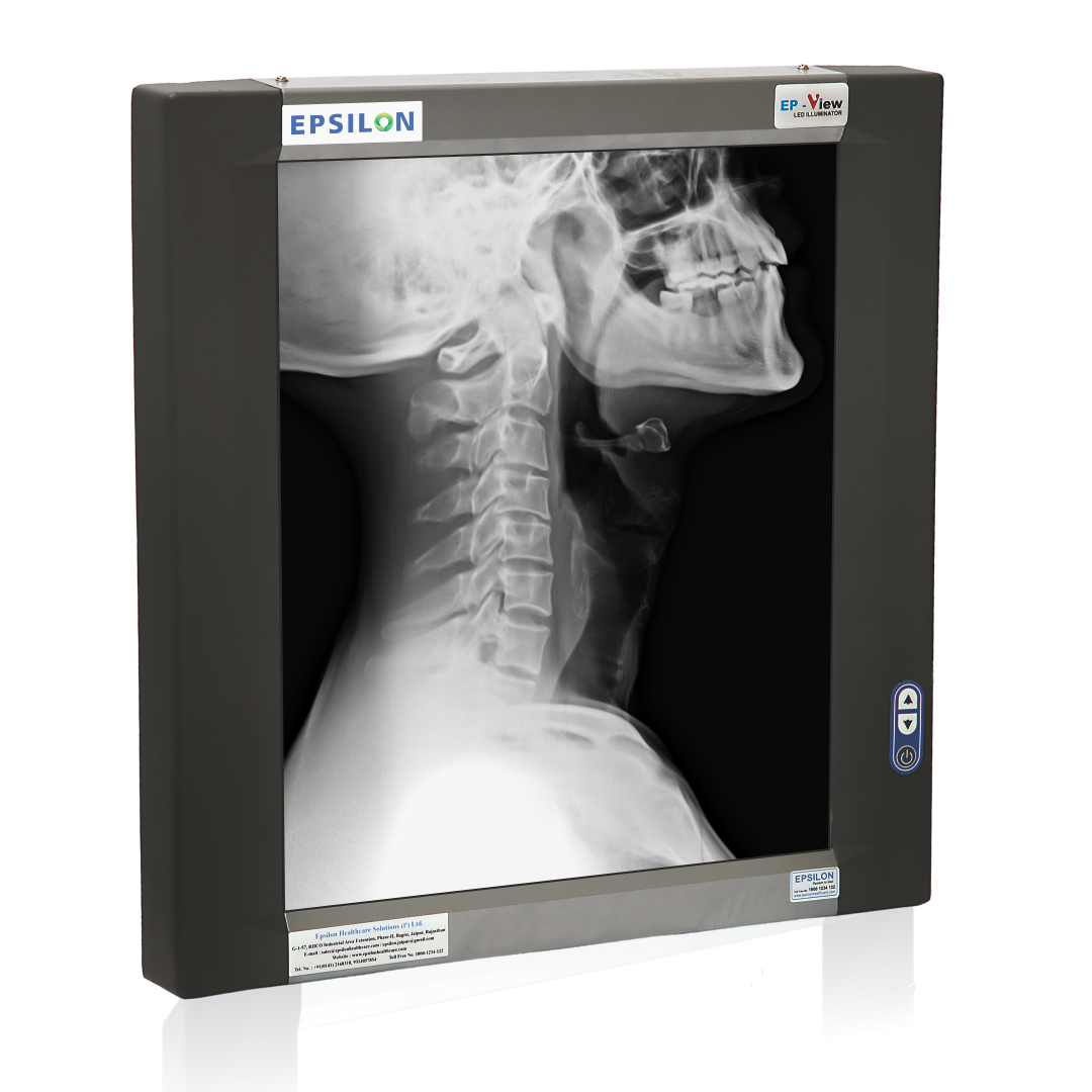EP V01 Single Film – Epsilon Healthcare Solutions Pvt. Ltd.